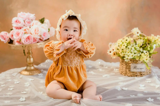 宁津四个月宝宝咳嗽小妙招
